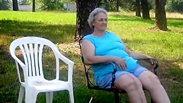 Granny vids