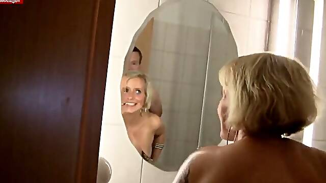 γερμανιδες βίντεο