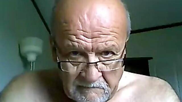 Grandpa vids
