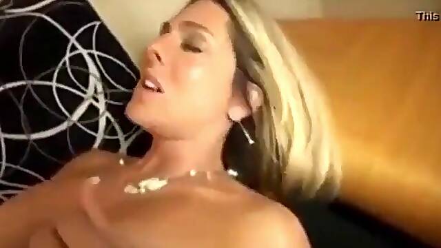 Amwf 4 ft. Angela Attison: Blowjob, Doggy Cowgirl Porn