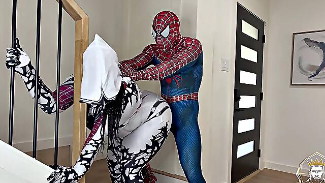 Big Butt Ebony Gwen