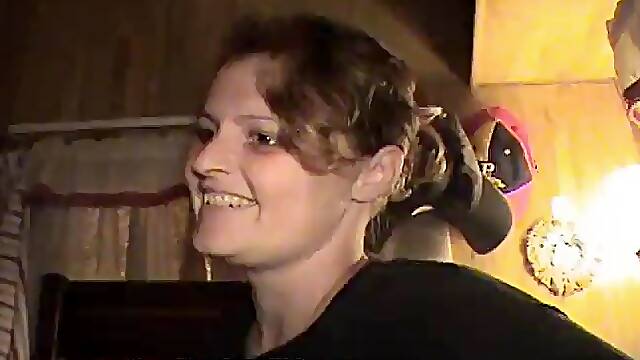 No limits crackwhore