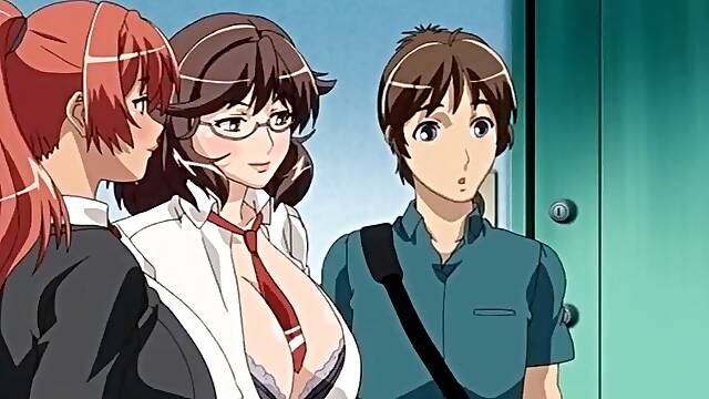 Okusama Wa Moto Yariman Episode 1