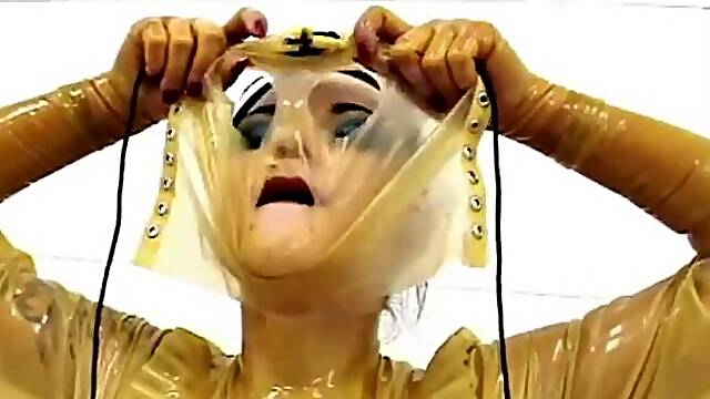 Rubber vids