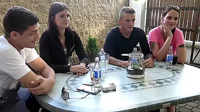 τσέχες βίντεο