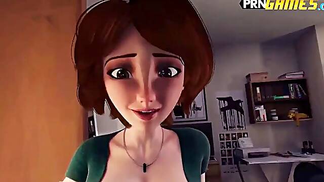 Aunt cass: Big Tits, Babe Anal Porn