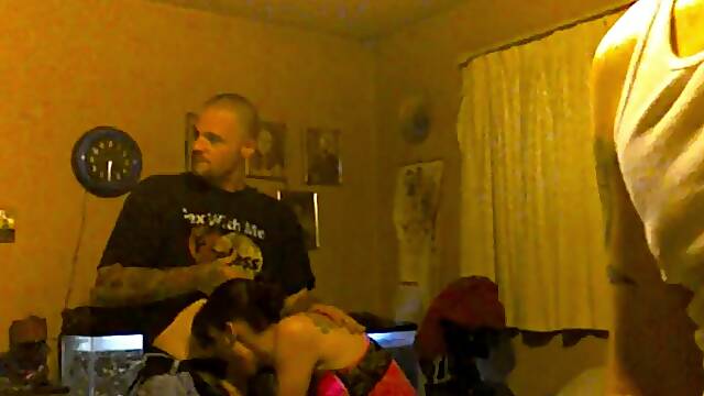 Homemade Amateur vids