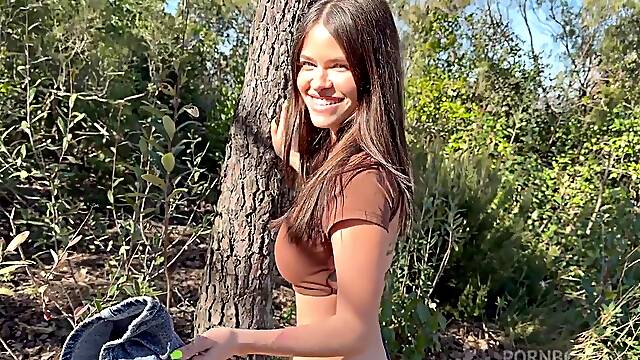 Creampie vids