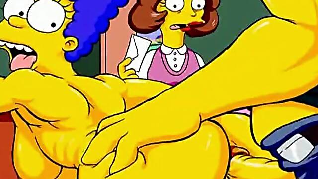 Cartoon vids