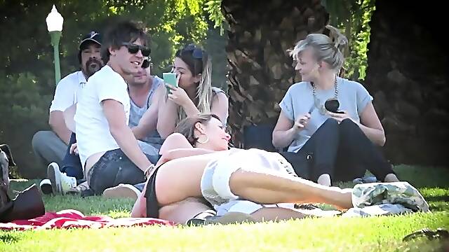 Voyeur vids