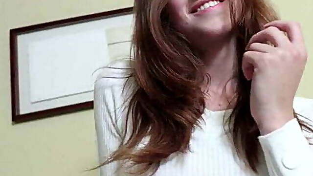 French Trans Beauty Cums