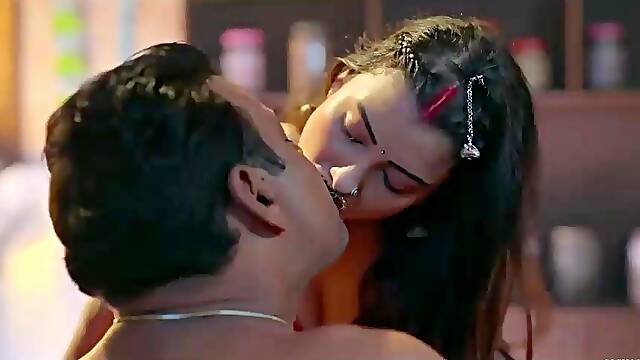 Rat Baki He Episode 6 ULLU Original Adult Web Series