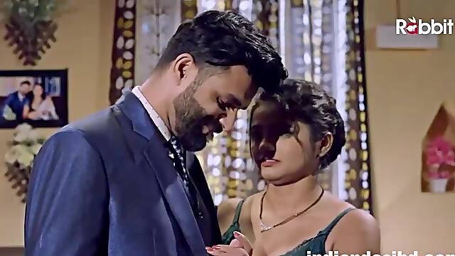 Adla Badli Part 2 Episode 1 Ullu Original Adult Web Series