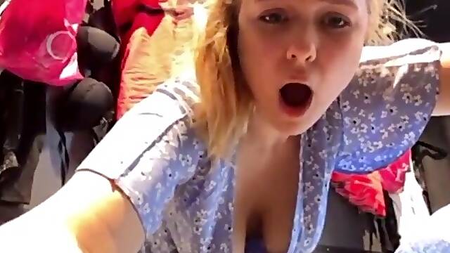 Public vids