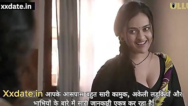 Indian Bhabhi Hot Romance And Hard Fucking Part 4_1 - Yorgelis Carrillo
