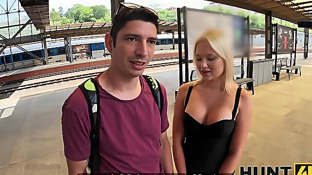 Passionate At Cheating Girlfriend Movie With Stanley Johnson