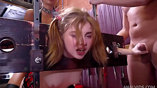BDSM vids