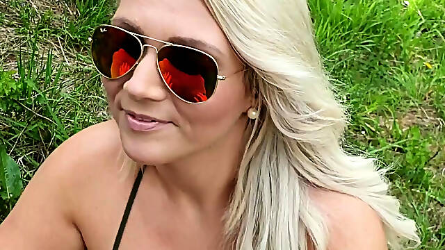 Get ready for an unforgettable experience with this busty German MILF! Watch her give the best...