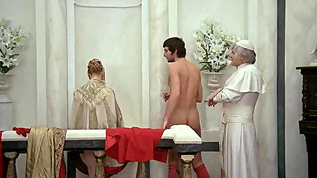 Florence Bellamy - Immoral Tales