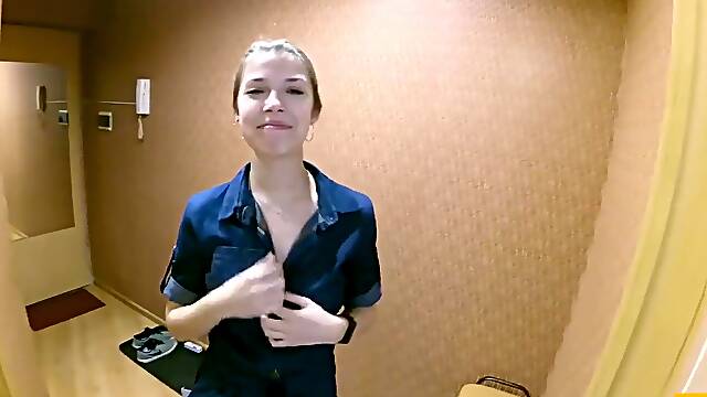 Mihanika69 - My First Casting And My Easiest Money Pov