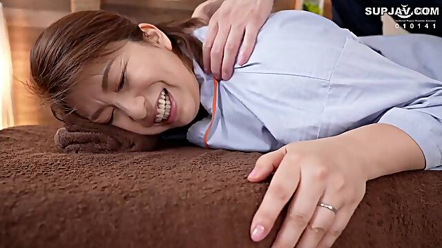 японский массаж