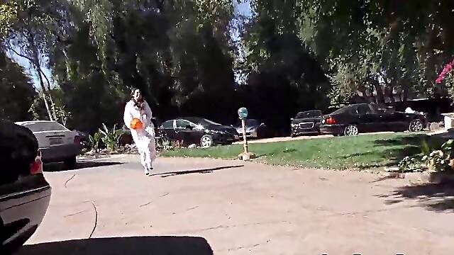 Group fucked ho bukakked