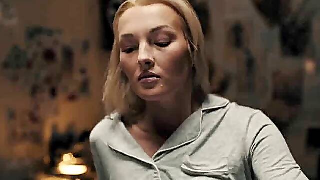 Real Futa Girl Deepthroats And Drills Tattooed Slut In All Her Holes