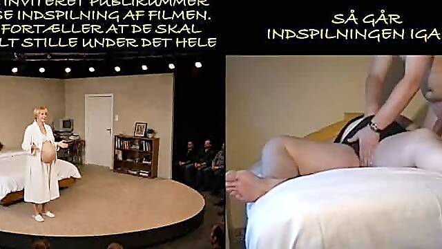 Danish pregnant Amateur porn