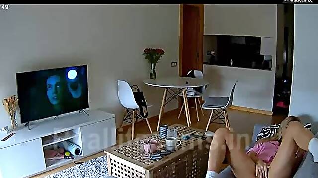 Voyeur 