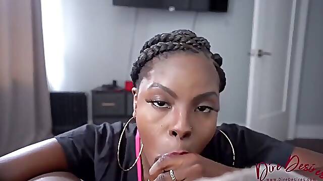 Lady D - Nurse D