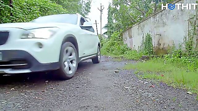 Beautiful girl, Ayushi Jaiswal is waiting for her lover to come and fuck her brains out