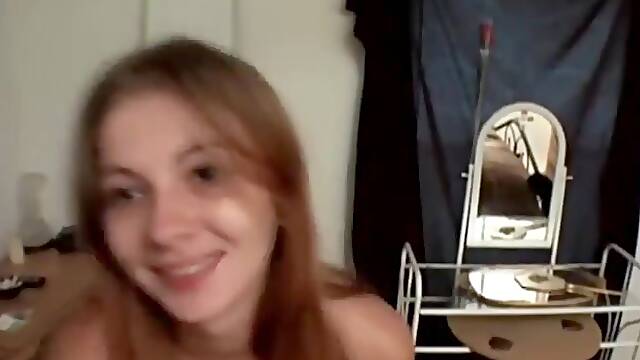 Girlfriend Wants To Talk Dirty