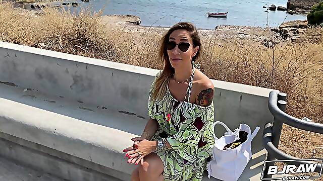 Malenas Italian Treat