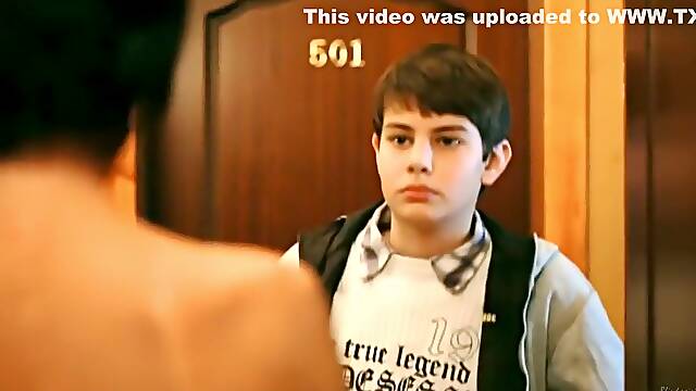 Celebrity vids