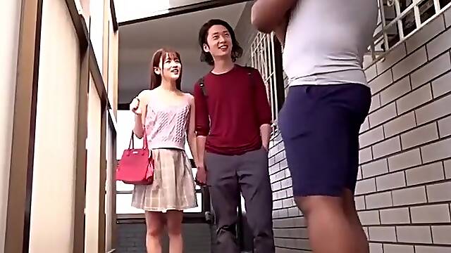 японское без цензуры