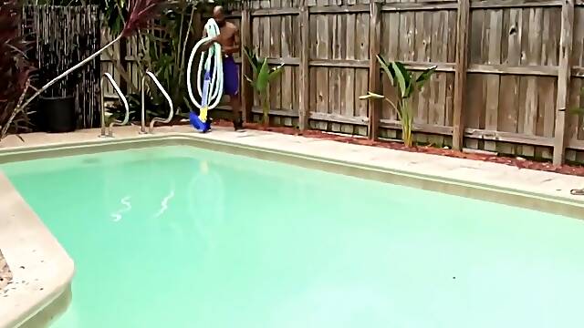 Sally D&amp;#039;angelo, Lei Lani And Leilani Lei - Granny Ir Orgy