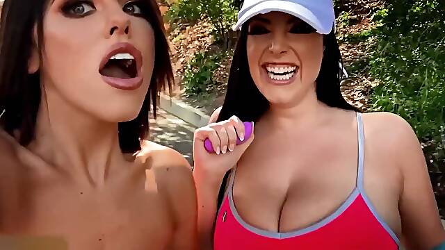 Squirt vids