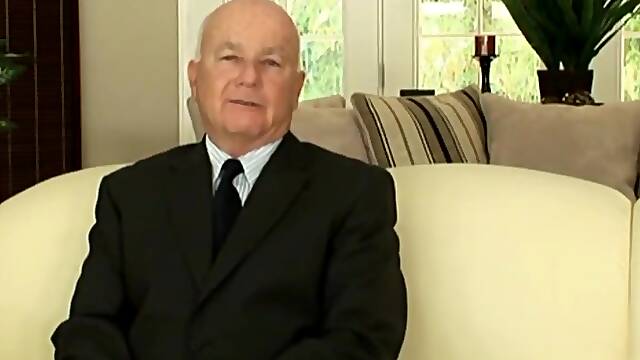 Old dicks, junior chicks - 27. #grandpa #old man