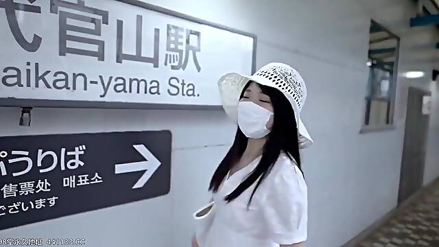 Appearance! !! Cinema Style! [uncensore