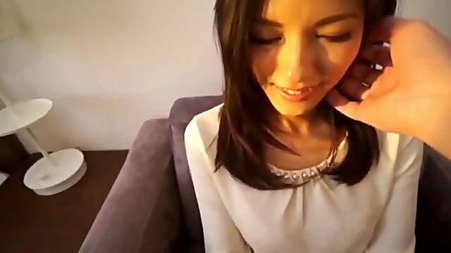 Ayaka Mutou SABA-372 Ayaka Mutou Cut Scene