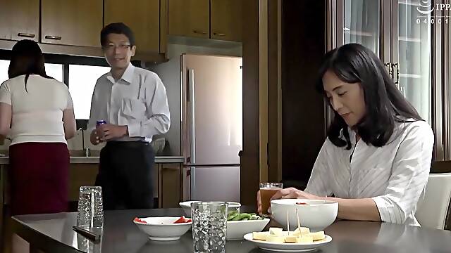 Japanese lesbian vids
