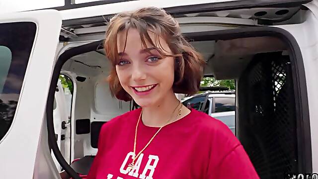 Car Wash Skank Shrooms LPI