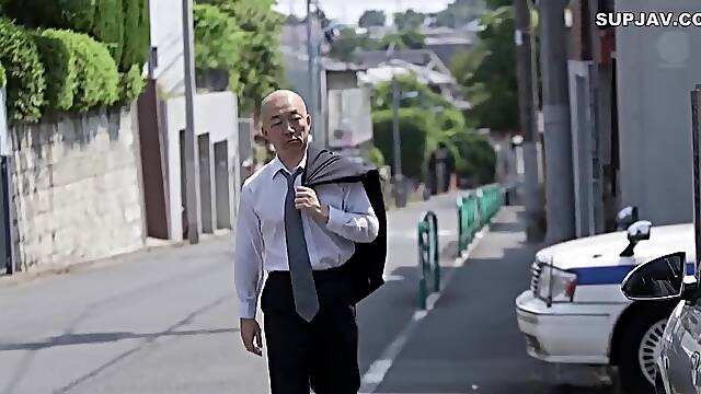 японская жена