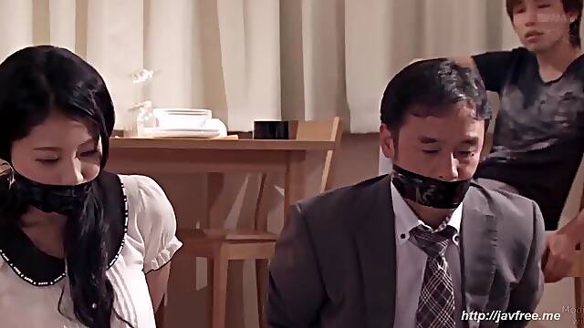 Japanese uncensored vids