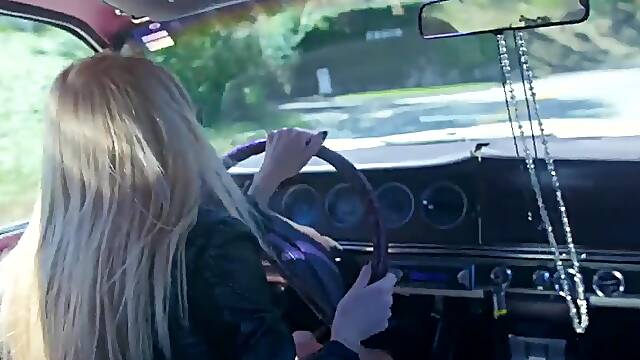 Jana Jordan, Alexa Grace