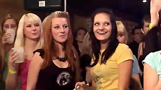 Party Hardcore 33 - Sabrina Blonde