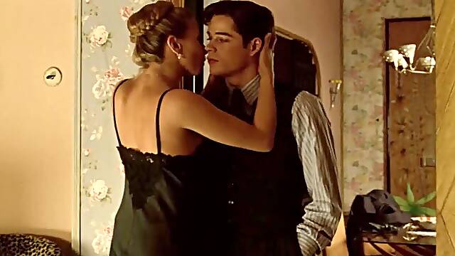 Victoria Abril Nude, Maribel Verdú Nude In Lovers: A True Story