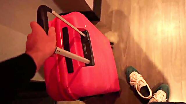 My step-mom’s friend ended up in my bed instead of having breakfast...well, we had a perfect fuck