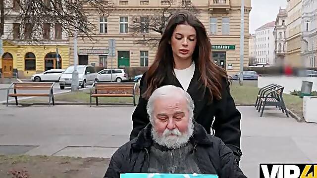 Old man vids