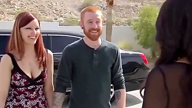 Wife Swap 